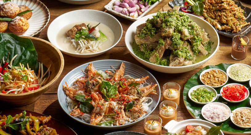 福華大飯店- Howard Hotels
