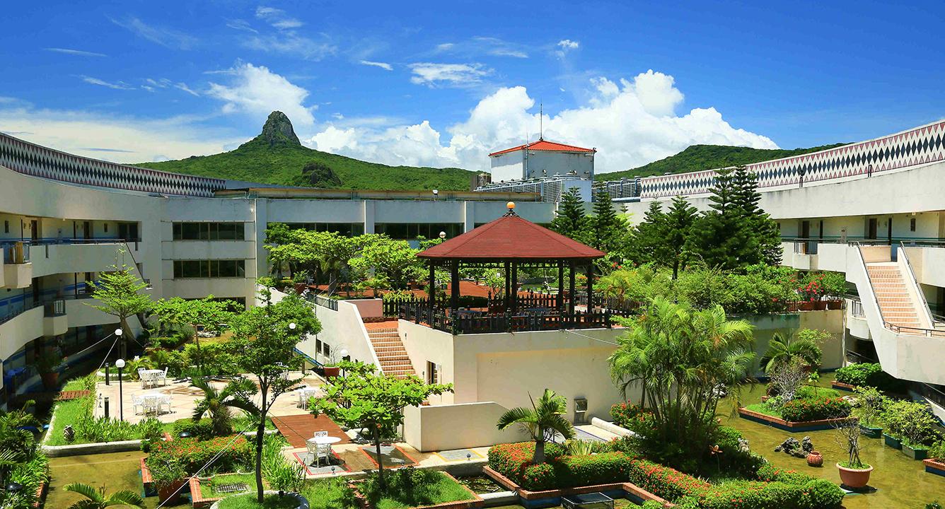 福華大飯店 Howard Hotels